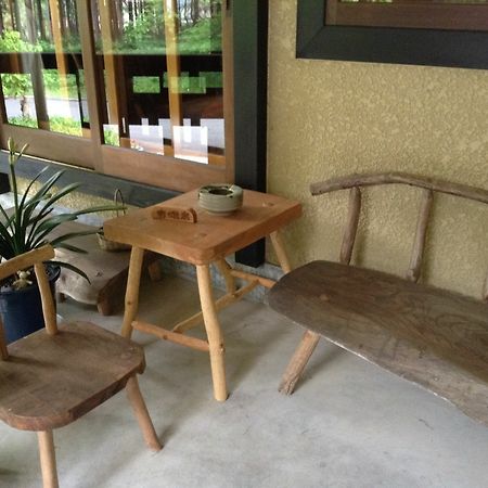 Inn Wataboshi Hakuba Exterior photo