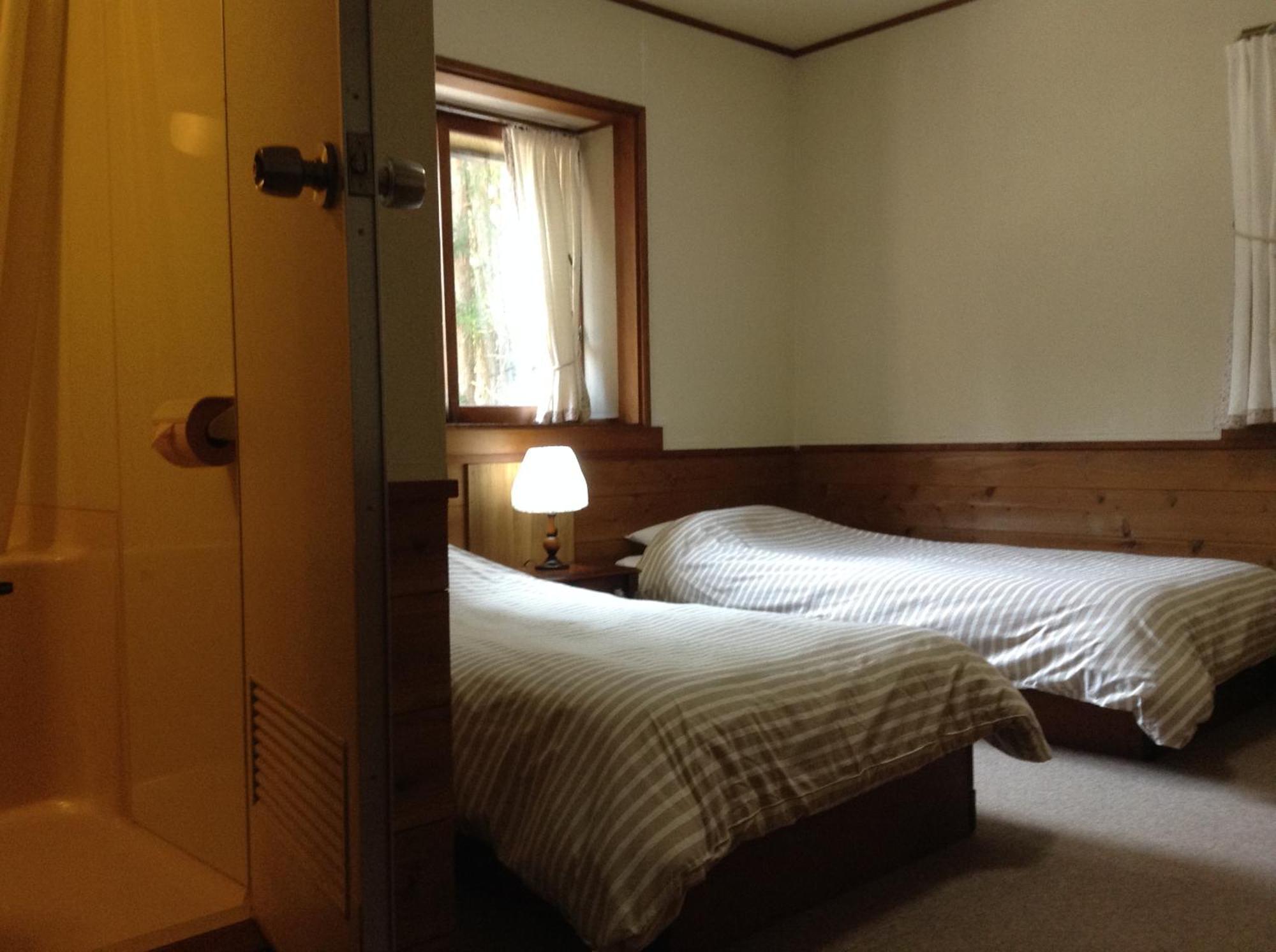 Inn Wataboshi Hakuba Exterior photo