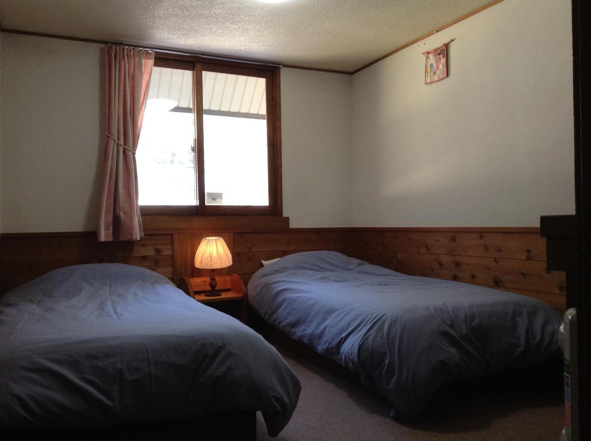 Inn Wataboshi Hakuba Exterior photo