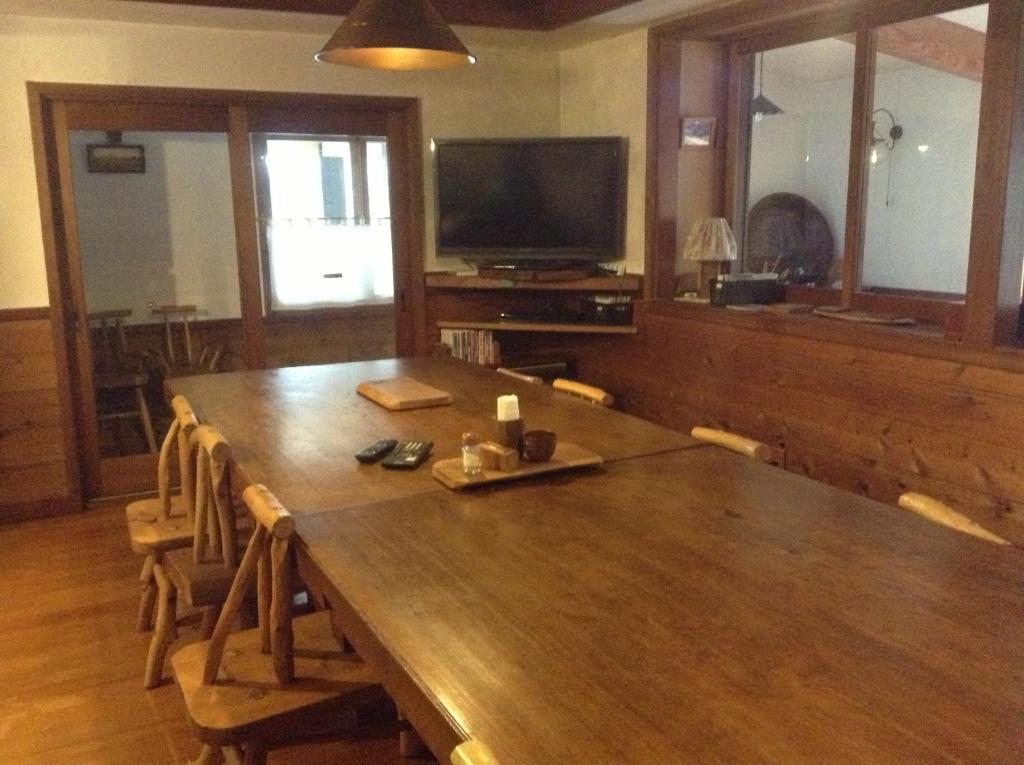 Inn Wataboshi Hakuba Exterior photo