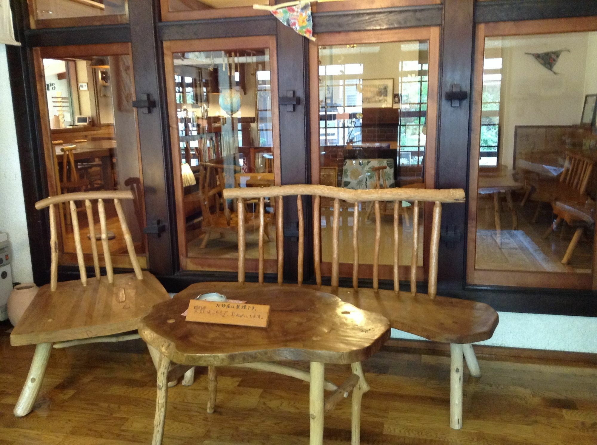Inn Wataboshi Hakuba Exterior photo
